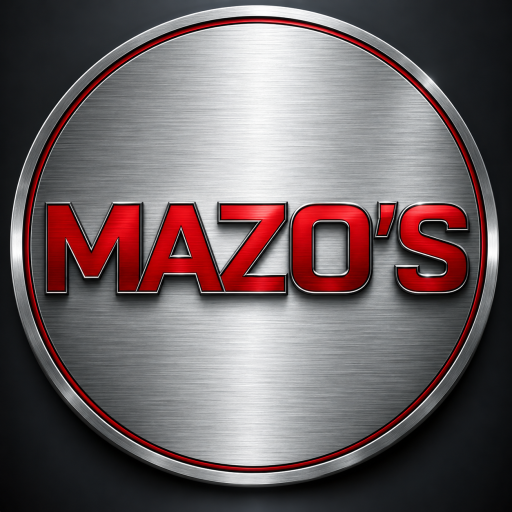 Mazo’s